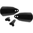 MEMPHIS SHADES MS HAND GUARDS FLHR - DRIVEN Canada's Powersports MEB7216
