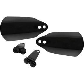 MEMPHIS SHADES MS HAND GUARDS FLHR - DRIVEN Canada's Powersports MEB7216