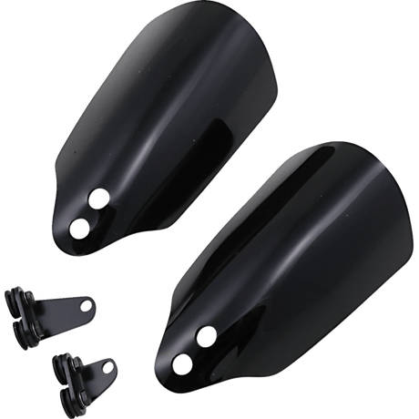 MEMPHIS SHADES MS HAND GUARDS FX - DRIVEN Canada's Powersports MEM7215