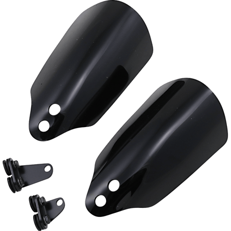 MEMPHIS SHADES MS HAND GUARDS FX - DRIVEN Canada's Powersports MEM7215