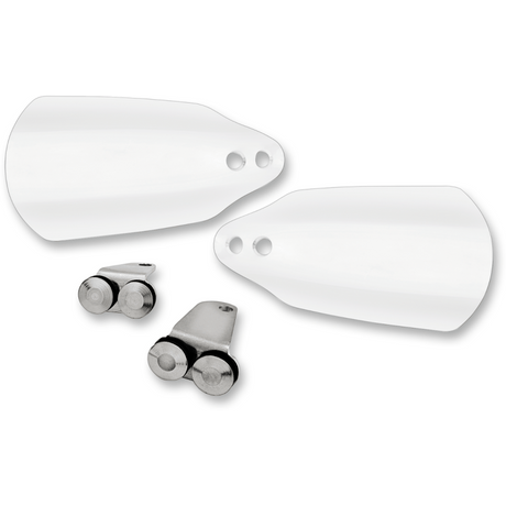 MEMPHIS SHADES MS HAND GUARDS FX - DRIVEN Canada's Powersports MEM7215