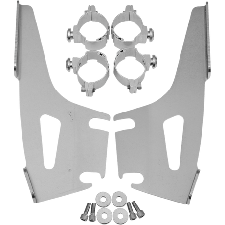 MEMPHIS SHADES MULTI FIT N/FORK FATS/SLIMS KIT - DRIVEN Canada's Powersports MEM9909