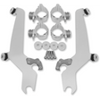 MEMPHIS SHADES MULTI FIT SP/SH W/FORK T/L KIT - DRIVEN Canada's Powersports MEM8916
