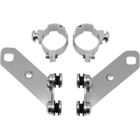 MEMPHIS SHADES NARROW FORK LOWERS KIT - DRIVEN Canada's Powersports MEM9884