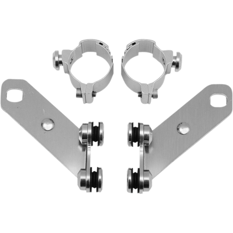 MEMPHIS SHADES NARROW FORK LOWERS KIT - DRIVEN Canada's Powersports MEM9884