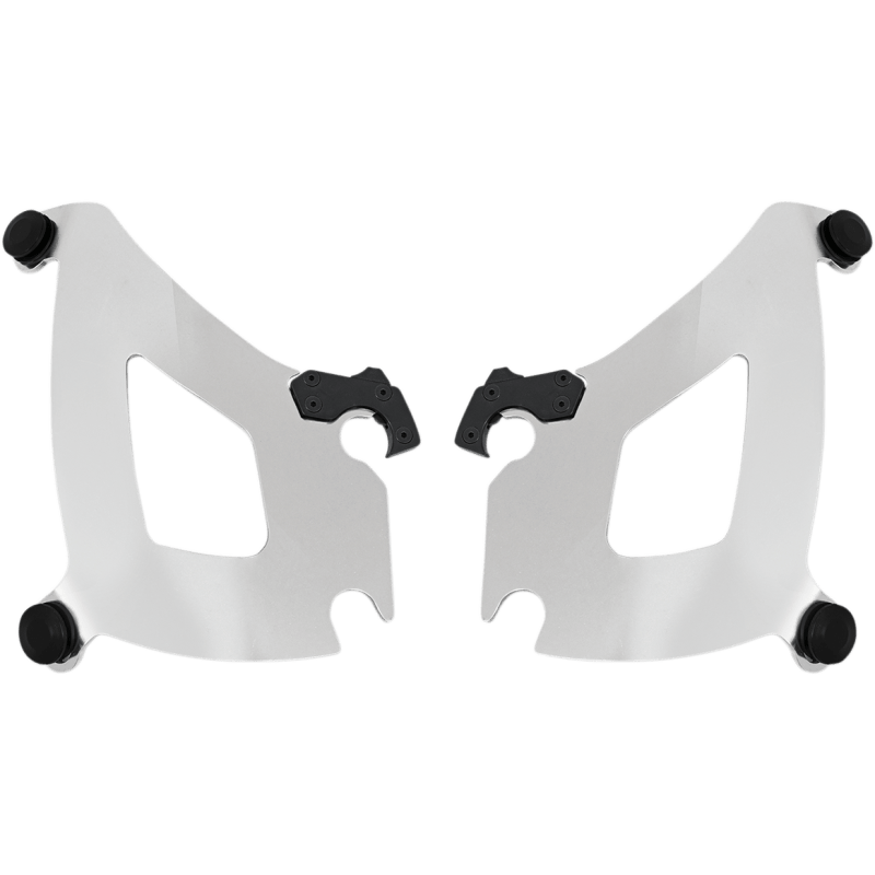 MEMPHIS SHADES PLA KIT BUL FLSB POL (MEK1745) - DRIVEN Canada's Powersports MEK1745