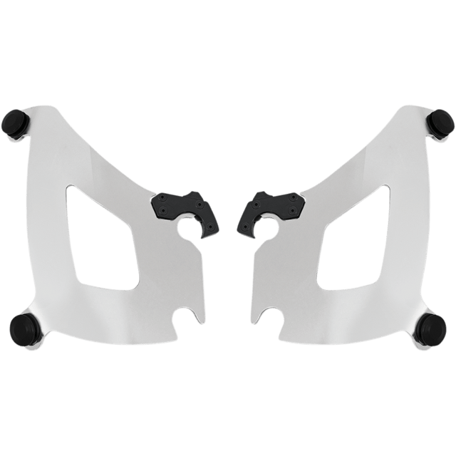 MEMPHIS SHADES PLA KIT BUL FLSB POL (MEK1745) - DRIVEN Canada's Powersports MEK1745