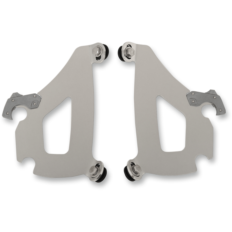 MEMPHIS SHADES PLA KIT BUL SCOUT POL (MEK1726) - DRIVEN Canada's Powersports MEK1726