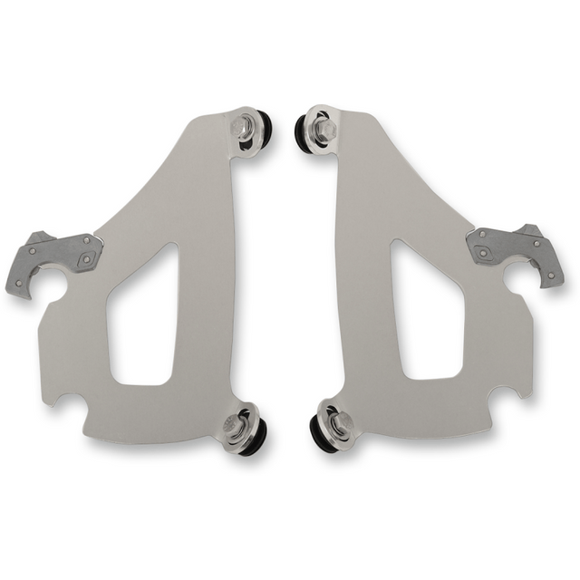 MEMPHIS SHADES PLA KIT BUL SCOUT POL (MEK1726) - DRIVEN Canada's Powersports MEK1726