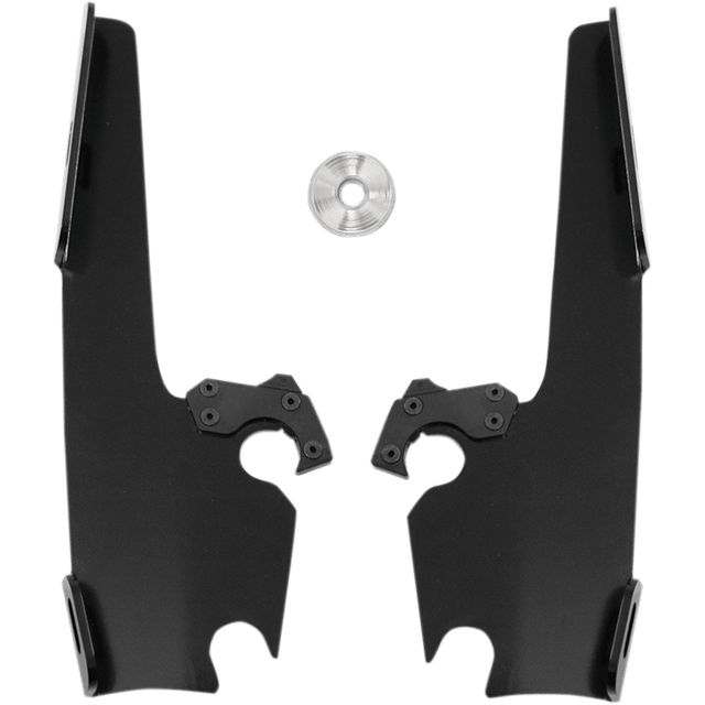 MEMPHIS SHADES PLA KIT BW 14 FXDL - DRIVEN Canada's Powersports MEB1716