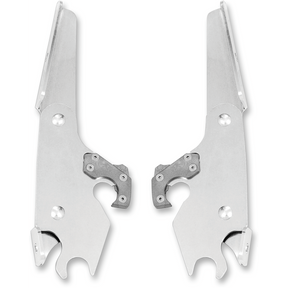 MEMPHIS SHADES PLA KIT BW SCOUT POL (MEK1727) - DRIVEN Canada's Powersports MEK1727