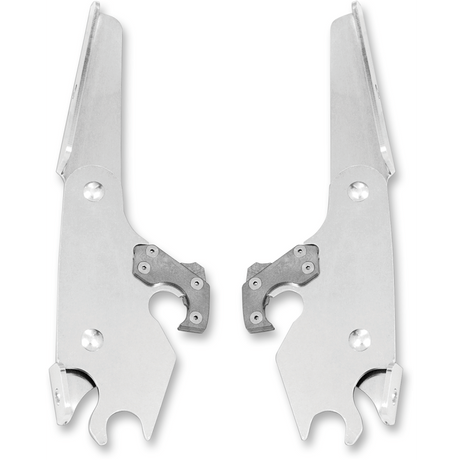 MEMPHIS SHADES PLA KIT BW SCOUT POL (MEK1727) - DRIVEN Canada's Powersports MEK1727