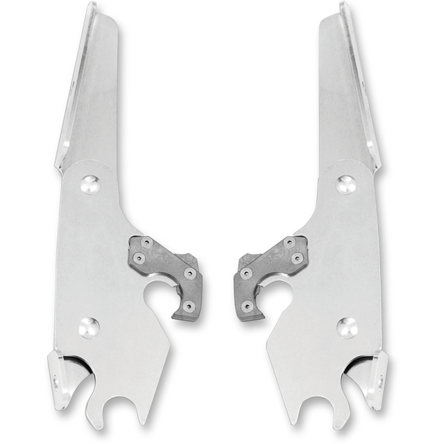 MEMPHIS SHADES PLA KIT BW SCOUT POL (MEK1727) - DRIVEN Canada's Powersports MEK1727