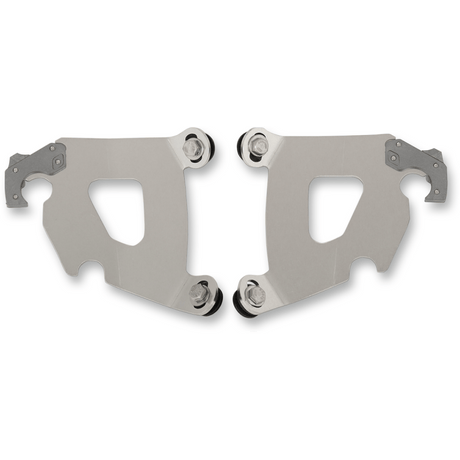 MEMPHIS SHADES PLA KIT CAFE SCOUT POL (MEK1725) - DRIVEN Canada's Powersports MEK1725