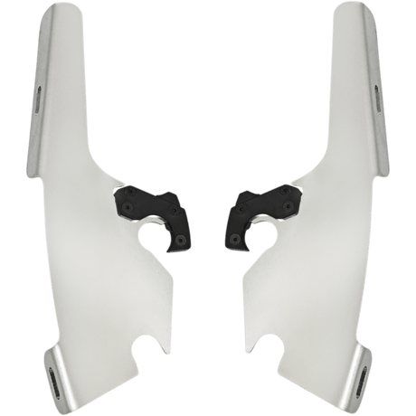 MEMPHIS SHADES PLA KIT F/S FLSB POL (MEK1746) - DRIVEN Canada's Powersports MEK1746