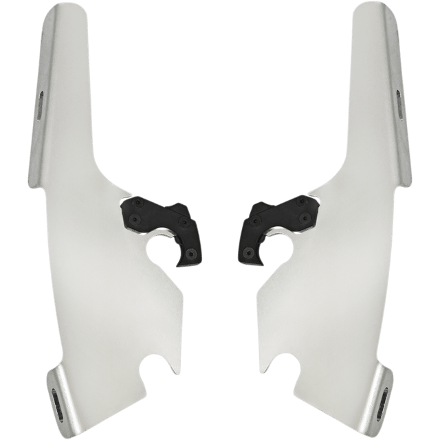 MEMPHIS SHADES PLA KIT F/S FLSB POL (MEK1746) - DRIVEN Canada's Powersports MEK1746