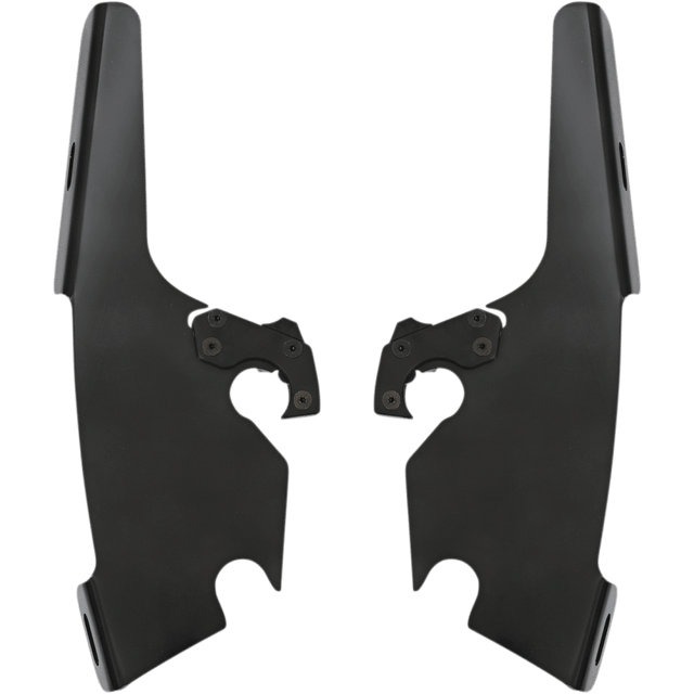 MEMPHIS SHADES PLA KIT F/S FLSB - DRIVEN Canada's Powersports MEB1746