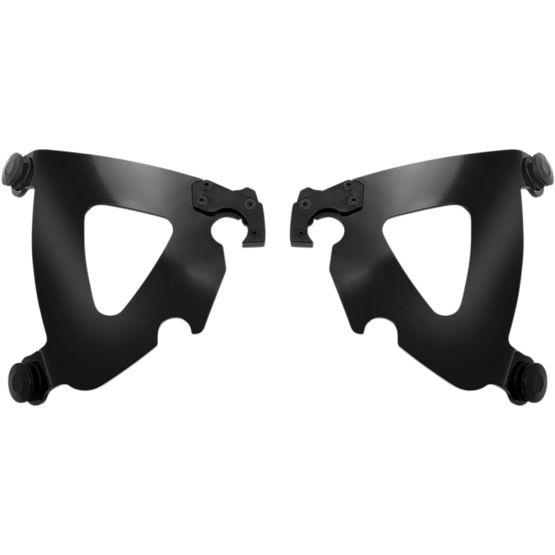MEMPHIS SHADES PLA KIT RD WARR FLSB - DRIVEN Canada's Powersports MEB1743