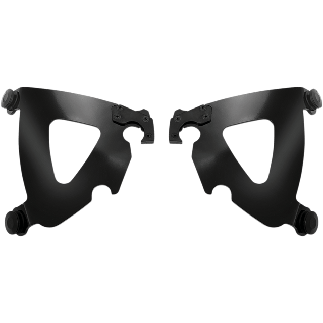 MEMPHIS SHADES PLA KIT RD WARR FLSB - DRIVEN Canada's Powersports MEB1743