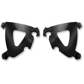 MEMPHIS SHADES PLA KIT RD WARR FXD - DRIVEN Canada's Powersports MEB1728