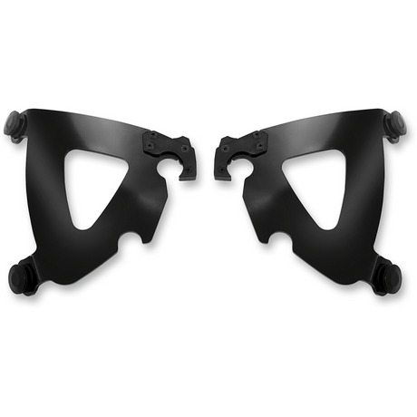 MEMPHIS SHADES PLA KIT RD WARR FXD - DRIVEN Canada's Powersports MEB1728