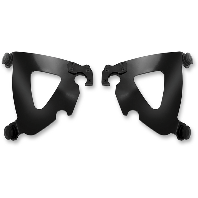 MEMPHIS SHADES PLA KIT RD WARR FXD - DRIVEN Canada's Powersports MEB1728