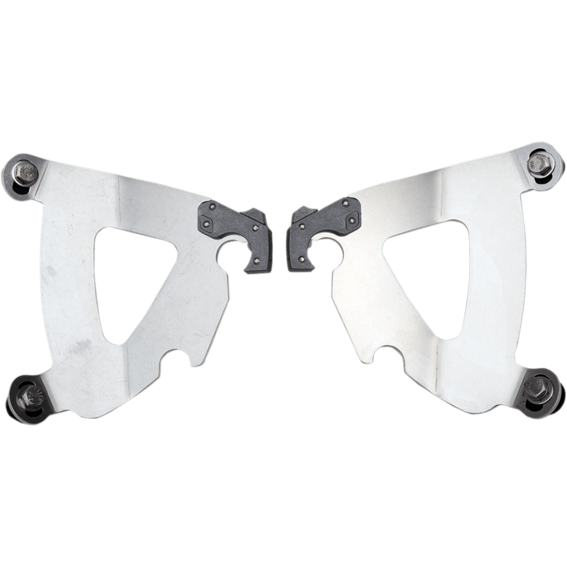 MEMPHIS SHADES PLA KIT RW 06+ FXDWG POL (MEK1729) - DRIVEN Canada's Powersports MEK1729
