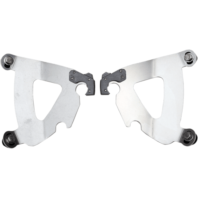 MEMPHIS SHADES PLA KIT RW 06+ FXDWG POL (MEK1729) - DRIVEN Canada's Powersports MEK1729
