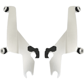 MEMPHIS SHADES PLA KIT S/S FLSB POL (MEK1747) - DRIVEN Canada's Powersports MEK1747