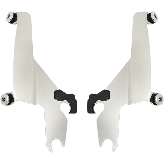 MEMPHIS SHADES PLA KIT S/S FLSB POL (MEK1747) - DRIVEN Canada's Powersports MEK1747