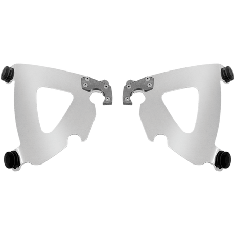 MEMPHIS SHADES PLA KIT WARR FLSB POL - DRIVEN Canada's Powersports MEK1743