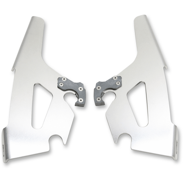 MEMPHIS SHADES PLATE KIT FS VEGAS POL (MEK1721) - DRIVEN Canada's Powersports MEK1721