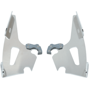 MEMPHIS SHADES PLATE KIT F/S WIDE - DRIVEN Canada's Powersports MEM8864