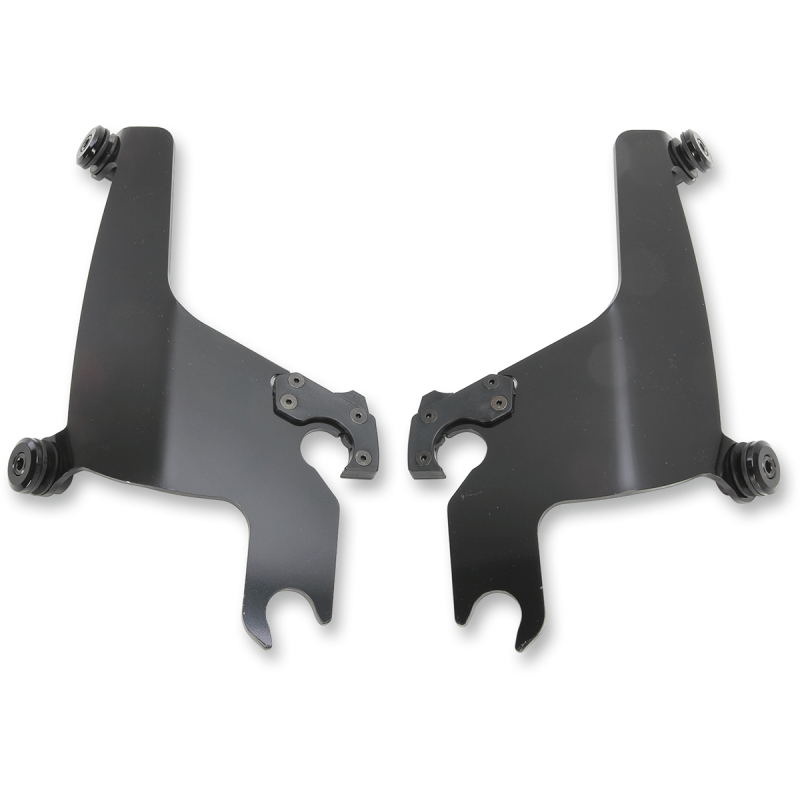 MEMPHIS SHADES PLATE KIT SS HAMMER - DRIVEN Canada's Powersports MEB1722