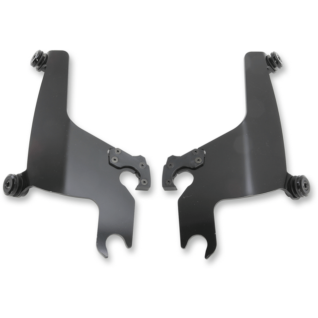 MEMPHIS SHADES PLATE KIT SS HAMMER - DRIVEN Canada's Powersports MEB1722