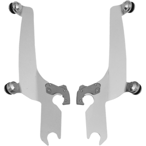 MEMPHIS SHADES PLATE KIT S/S HON FURY (MEK1822) - DRIVEN Canada's Powersports MEK1822