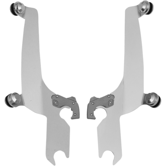 MEMPHIS SHADES PLATE KIT S/S HON FURY (MEK1822) - DRIVEN Canada's Powersports MEK1822