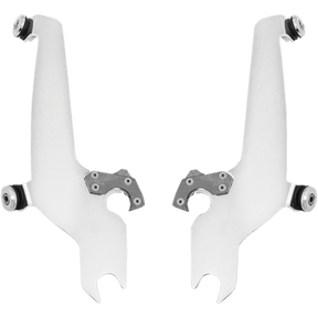 MEMPHIS SHADES PLATE KIT SS IN SCOUT POL (MEK1718) - DRIVEN Canada's Powersports MEK1718