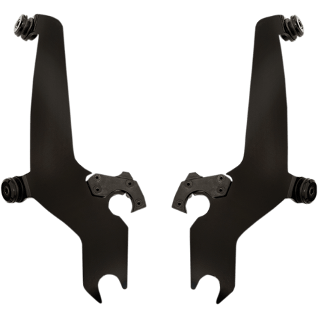 MEMPHIS SHADES PLATE KIT SS IN SCOUT - DRIVEN Canada's Powersports MEB1718