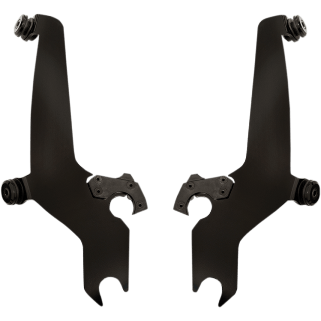 MEMPHIS SHADES PLATE KIT SS IN SCOUT - DRIVEN Canada's Powersports MEB1718