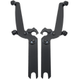 MEMPHIS SHADES PLATE KIT TL S/S HD CVR - DRIVEN Canada's Powersports MEB8822