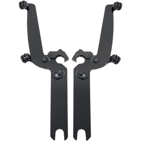 MEMPHIS SHADES PLATE KIT TL S/S HD CVR - DRIVEN Canada's Powersports MEB8822