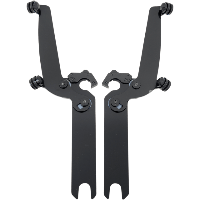 MEMPHIS SHADES PLATE KIT TL S/S HD CVR - DRIVEN Canada's Powersports MEB8822