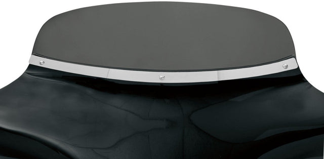 MEMPHIS SHADES POLISHED STAINLESS BATWING FAIRING TRIM (MEM0917) - DRIVEN Canada's Powersports MEM0917