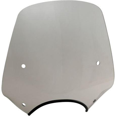 MEMPHIS SHADES POP TOP SPORTSHEILD SOLAR 9" CUT OUT (MEP5529) - DRIVEN Canada's Powersports MEP5529