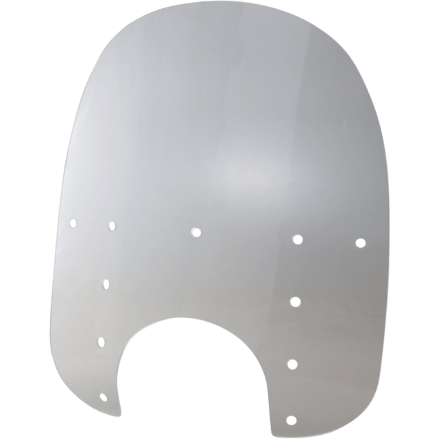 MEMPHIS SHADES REPL. PLASTIC 19" FATS/9" - DRIVEN Canada's Powersports MEP3710