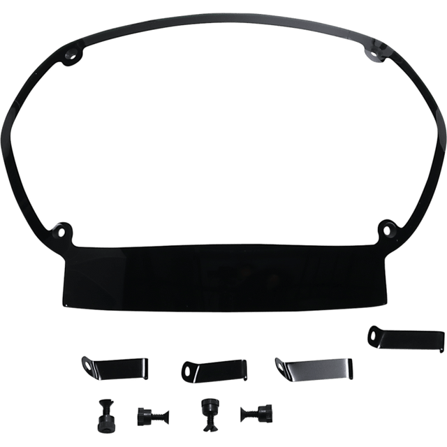 MEMPHIS SHADES ROAD WARRIOR HL LENS FXFB (MEB7230) - DRIVEN Canada's Powersports MEB7230