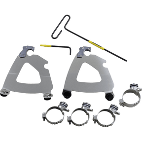 MEMPHIS SHADES ROAD WARRIOR TRIGGER - LOCK MOUNT KIT (MEK2059) - DRIVEN Canada's Powersports MEK2059