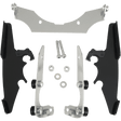 MEMPHIS SHADES SABRE BATWING HRDWR KIT - DRIVEN Canada's Powersports MEM8991