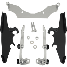 MEMPHIS SHADES SABRE BATWING HRDWR KIT - DRIVEN Canada's Powersports MEM8991